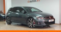 VOLKSWAGEN Golf GTI Performance 2.0 TSI 180kW 245CV 5p.