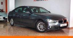 BMW Serie 3 320i 4p.