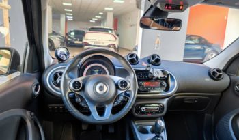 SMART Forfour 0.9 66kW 90CV SS PASSION 5p. lleno