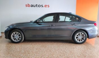 BMW Serie 3 320i 4p. lleno