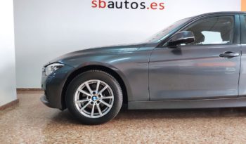 BMW Serie 3 320i 4p. lleno