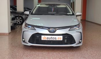 TOYOTA Corolla 1.8 125H ADVANCE ECVT SEDAN 4p. lleno